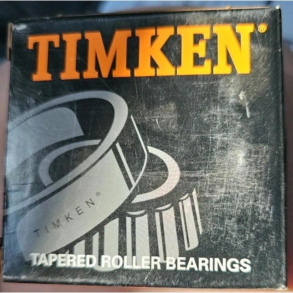 TIMKEN LM102949 TAPERED ROLLER BEARING‎